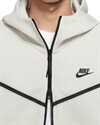 Nike Sportswear Tech Fleece Full-Zip Hoodie (CU4489-072)