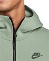 Nike Sportswear Tech Fleece Full-Zip Hoodie (CU4489-330)