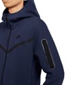 Nike Sportswear Tech Fleece Full Zip Hoodie (CU4489-410)