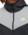 Nike Sportswear Tech Fleece Full-Zip Hoodie (DV0537-063)