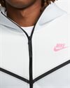 Nike Sportswear Tech Fleece Full-Zip Hoodie (DV0537-121)