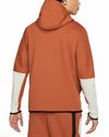 Nike Sportswear Tech Fleece Hooded Full Zip LS Top (CU4489-825)