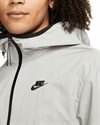 Nike Sportswear Tech Woven Full-Zip Lined Hooded Jacket (DQ4340-016)