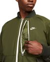 Nike Sportswear Therma-Fit Legacy Reversible Bomber Jacket (DD6849-326)