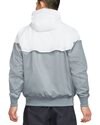 Nike Sportswear Windrunner Hooded Jacket (DA0001-084)