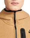 Nike Tech Fleece Full-Zip Winterized Hoodie (DQ4801-722)