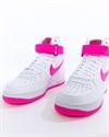 Nike Wmns Air Force 1 High (334031-110)