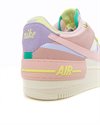 Nike Wmns Air Force 1 Shadow (CI0919-700)