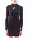 Nike Wmns Air Long Sleeve Dress (CU6582-010)