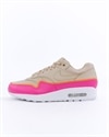 Nike Wmns Air Max 1 SE Overbranded (881101-202)