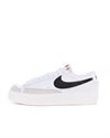 Nike Wmns Blazer Low Platform (DJ0292-101)