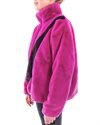 Nike Wmns Faux Fur Jacket (CU6558-564)