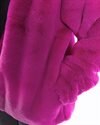 Nike Wmns Faux Fur Jacket (CU6558-564)