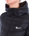 Nike Wmns NSW Windrunner Down-Fill Jacket (CU5094-011)