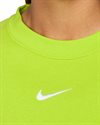 Nike Wmns Oversized Fleece Crew Sweatshirt (DJ7665-321)