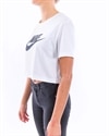 Nike Wmns Sportswear Essential Cropped T-Shirt (BV6175-100)