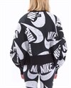 Nike Wmns Sportswear Fleece Crew (CJ2052-010)