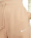 Nike Wmns Sportswear Phoenix Fleece High-Waisted Wide-Leg Sweatpants (DQ5615-200)