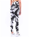 Nike Wmns Sportswear Printed Leggings (CJ2059-010)