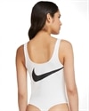 Nike Wmns Sportswear Swoosh Bodysuit (CU5672-101)