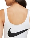 Nike Wmns Sportswear Swoosh Bodysuit (CU5672-101)