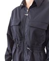 Nike Wmns Sportswear Swoosh Utility Jumpsuit (CZ8894-010)