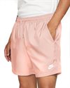 Nike Woven Shorts (AR2382-800)