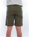 Norse Projects Aros Slim Light Twill Short (N35-0086-8070)