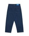 Polar Skate Co Big Boy Jeans (PSC-CO-24-DBLU)