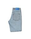 Polar Skate Co Big Boy Shorts (PSC-CO-BIGBOYSHORT-LBLU)