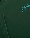 Polar Skate Co Blah Blah Blah Tee (PSC-SU25-24)