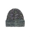 Polar Skate Co Braid Beanie (PSC-F25-83)