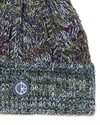 Polar Skate Co Braid Beanie (PSC-F25-83)