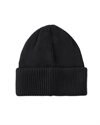 Polar Skate Co Earthquake Merino Beanie (PSC-W21-EARTHBEANIE-BLK)