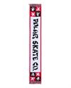 Polar Skate Co Football Scarf (PSC-F25-72)