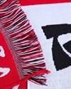 Polar Skate Co Football Scarf (PSC-F25-72)