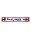 Polar Skate Co Football Scarf (PSC-F25-72)