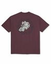 Polar Skate Co Hijack Tee (PSC-W23-5)