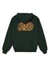 Polar Skate Co Lunch Doodle Hoodie (PSC-W22-25)