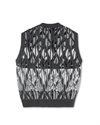 Polar Skate Co Paul Knit Vest (PSC-SP23-35)