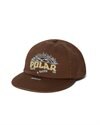 Polar Skate Co Ramy Cap Cheeky Sun (PSC-W25-60)