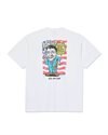 Polar Skate Co Ray Gun Tee (PSC-F25-32)