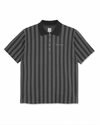 Polar Skate Co Road Zip Polo Shirt (PSC-SU23-20)