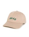 Polar Skate Co Sai Cap College Logo (PSC-SU25-57)