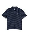 Polar Skate Co Serge Polo Shirt (PSC-SP23-23)