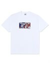 Polar Skate Co Shut It! Tee (PSC-W25-30)