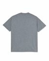 Polar Skate Co Spiral Pocket Tee (PSC-S22-5-GRY)