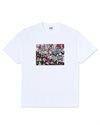 Polar Skate Co Street Corner Tee (PSC-W25-28)