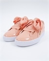 Puma Basket Heart Patent (363073-16)