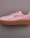 Puma Basket Platform (366721-02)